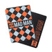 Mad Man: Waterproof Playing Cards - for just $25! 