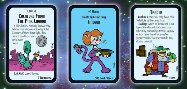 Star Munchkin - for just $29.95! 
