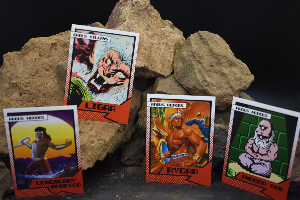 New Game+ Packs - for just $15! 