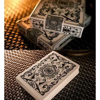 Bicycle Arch Angel Deck by USPCC - for just $10.99! 