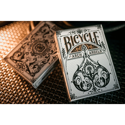 Bicycle Arch Angel Deck by USPCC - for just $10.99! 