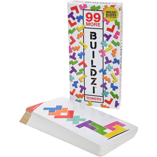 99 More Buildzi Towers - Just $14.95! Shop now at Retro Gaming of Denver