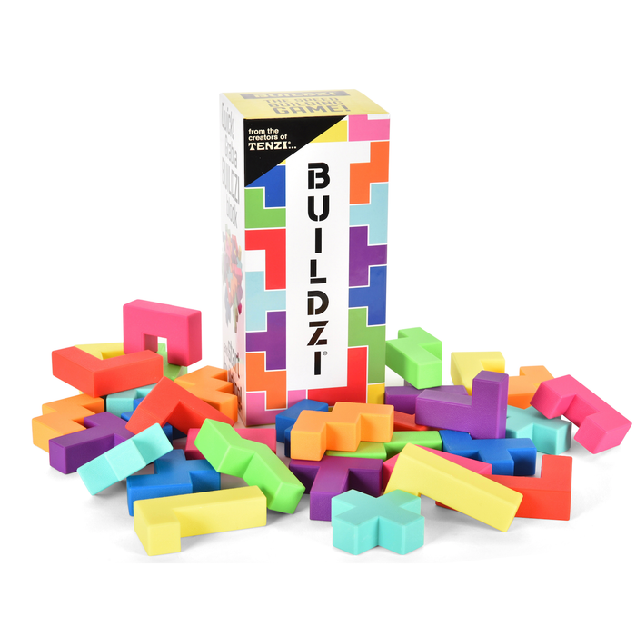 Buildzi - Just $26.95! Shop now at Retro Gaming of Denver