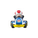 2.4GHz Mario Kart Mini RC, Toad - Just $29.99! Shop now at Retro Gaming of Denver