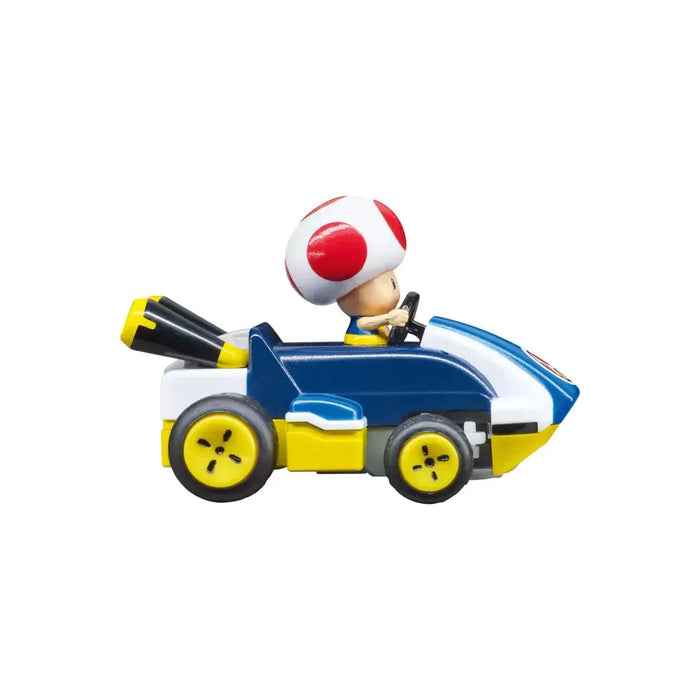 2.4GHz Mario Kart Mini RC, Toad - Just $29.99! Shop now at Retro Gaming of Denver