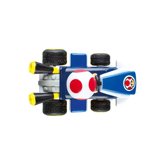 2.4GHz Mario Kart Mini RC, Toad - Just $29.99! Shop now at Retro Gaming of Denver