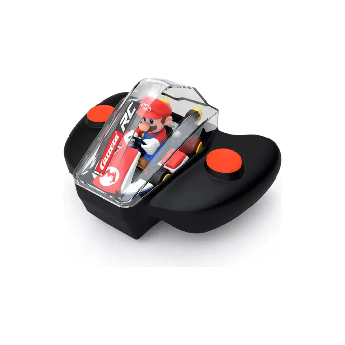 2.4GHz Mario Kart Mini RC, Toad - Just $29.99! Shop now at Retro Gaming of Denver