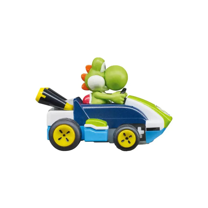 2.4GHz Mario Kart Mini RC, Yoshi - Just $29.99! Shop now at Retro Gaming of Denver