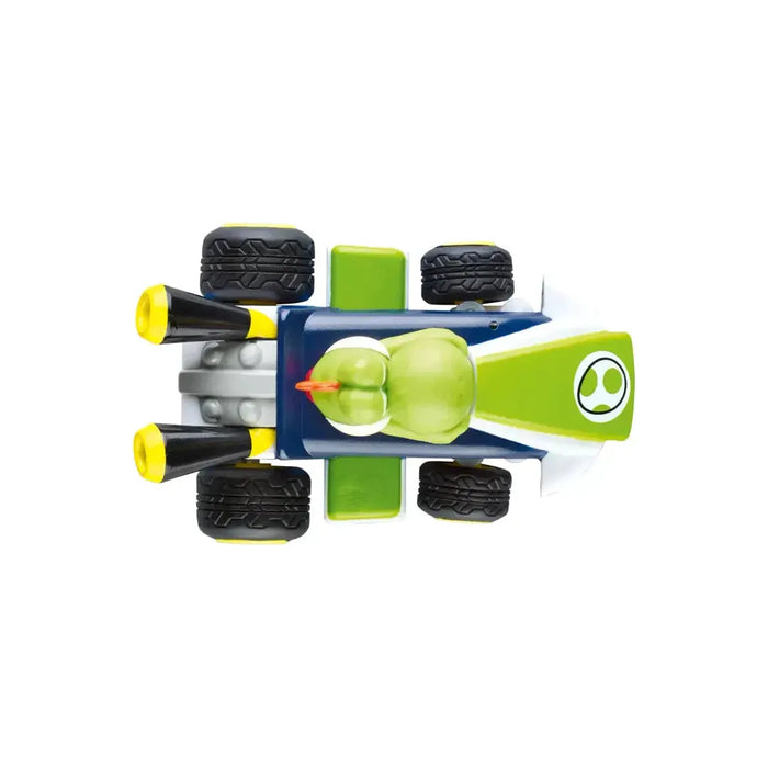 2.4GHz Mario Kart Mini RC, Yoshi - Just $29.99! Shop now at Retro Gaming of Denver