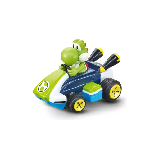 2.4GHz Mario Kart Mini RC, Yoshi - Just $29.99! Shop now at Retro Gaming of Denver