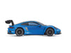 Carrera HYBRID - Porsche 911 GT3 R "Blue Thunder" - for just $49.99! 