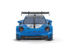 Carrera HYBRID - Porsche 911 GT3 R "Blue Thunder" - for just $49.99! 