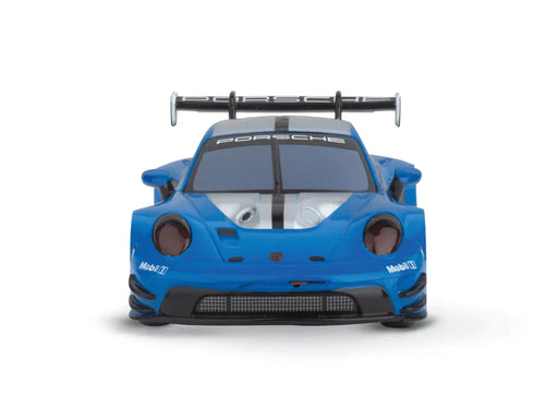 Carrera HYBRID - Porsche 911 GT3 R "Blue Thunder" - for just $49.99! 