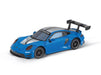 Carrera HYBRID - Porsche 911 GT3 R "Blue Thunder" - for just $49.99! 