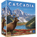 Cascadia - for just $39.99! 