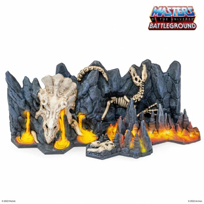 Masters of the Universe: Battleground - Wave 2 - Legends of Preternia - for just $64.99! 