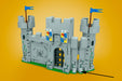 Castle Corner / Curve - Custom Castle Modular Building Set - Just $7.99! Shop now at Retro Gaming of Denver