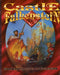 Castle Falkenstein RPG Core Book (softcover) - reprint - for just $40! 