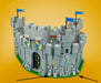 Castle Corner / Curve - Custom Castle Modular Building Set - Just $7.99! Shop now at Retro Gaming of Denver