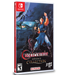 Limited Run Games #198: Castlevania Advance Collection (Nintendo Switch) - for just $39.99! 