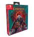 Limited Run #106: Castlevania Anniversary Collection - Bloodlines Edition (Nintendo Switch) - Just $0! Shop now at Retro Gaming of Denver