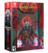 Limited Run #106: Castlevania Anniversary Collection Ultimate Edition (Nintendo Switch) - Just $0! Shop now at Retro Gaming of Denver