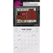 Shadowrun: 16-Month Calendar (Game Maps) - for just $19.99! 