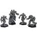 BattleTech: ForcePack - Kell Hounds Striker Lance - for just $34.99! 