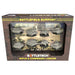 Battlefield Support - Rifle & Command Lances - for just $39.99! 