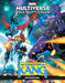 The Cataclysm of Kang (Marvel Multiverse) - for just $49.99! 
