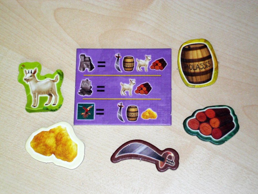 Catan Junior - Board Game - for just $34.99! 