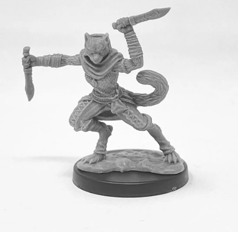 Catfolk Huntress - for just $1.79! 