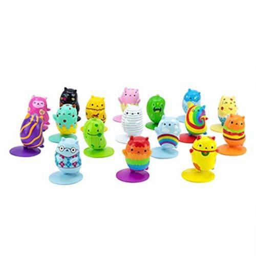 Cats vs Pickles 3 inch Collectible Mystery Figure - Just $5.17! Shop now at Retro Gaming of Denver