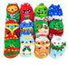 Cats vs Pickles 4 Inch Plush - Holiday Mystery Bag - for just $5.91! 