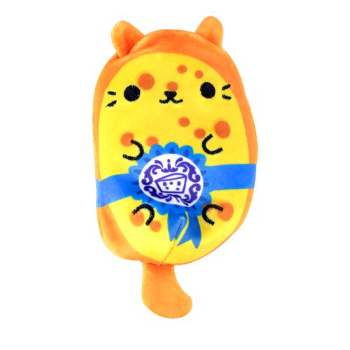 Cats vs Pickles 4 Inch Plush Mystery Bag - for just $5.91! 
