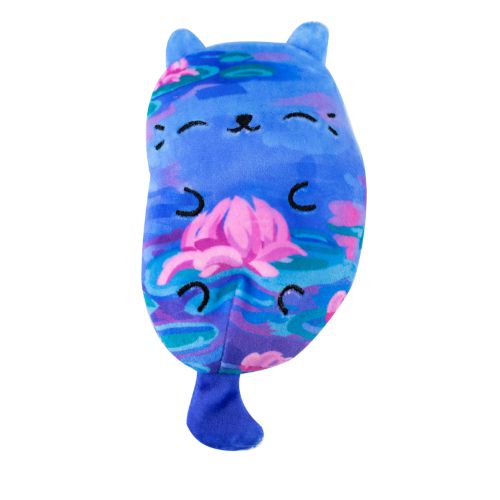 Cats vs Pickles 4 Inch Plush Mystery Bag - Just $5.85! Shop now at Retro Gaming of Denver