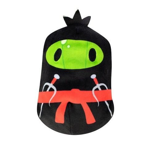 Cats vs Pickles Chonks 6 Inch Plush Mystery Bag - for just $11.99! 
