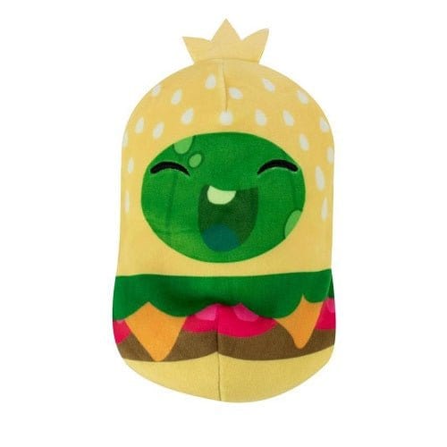 Cats vs Pickles Chonks 6 Inch Plush Mystery Bag - for just $11.99! 