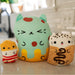 Cats vs Pickles Chonks 6 Inch Plush Mystery Bag - for just $11.99! 