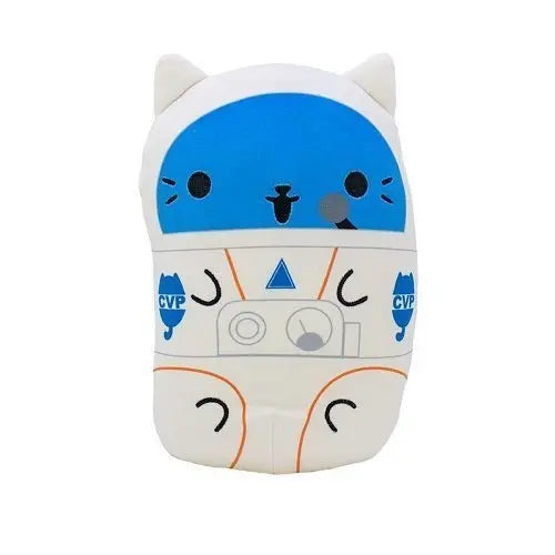 Cats vs Pickles Jumbo 8-Inch Plush - Select Figure(s) - for just $21.66! 