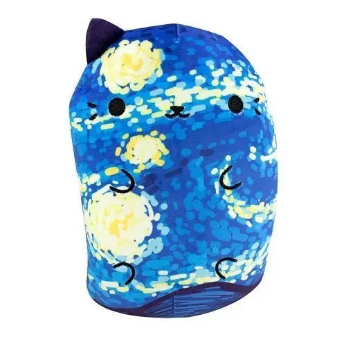 Cats vs Pickles Jumbo 8-Inch Plush - Select Figure(s) - for just $21.66! 