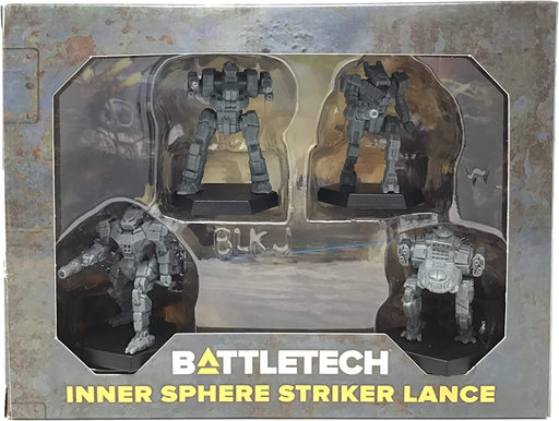 Inner Sphere Striker Lance - for just $29.99! 