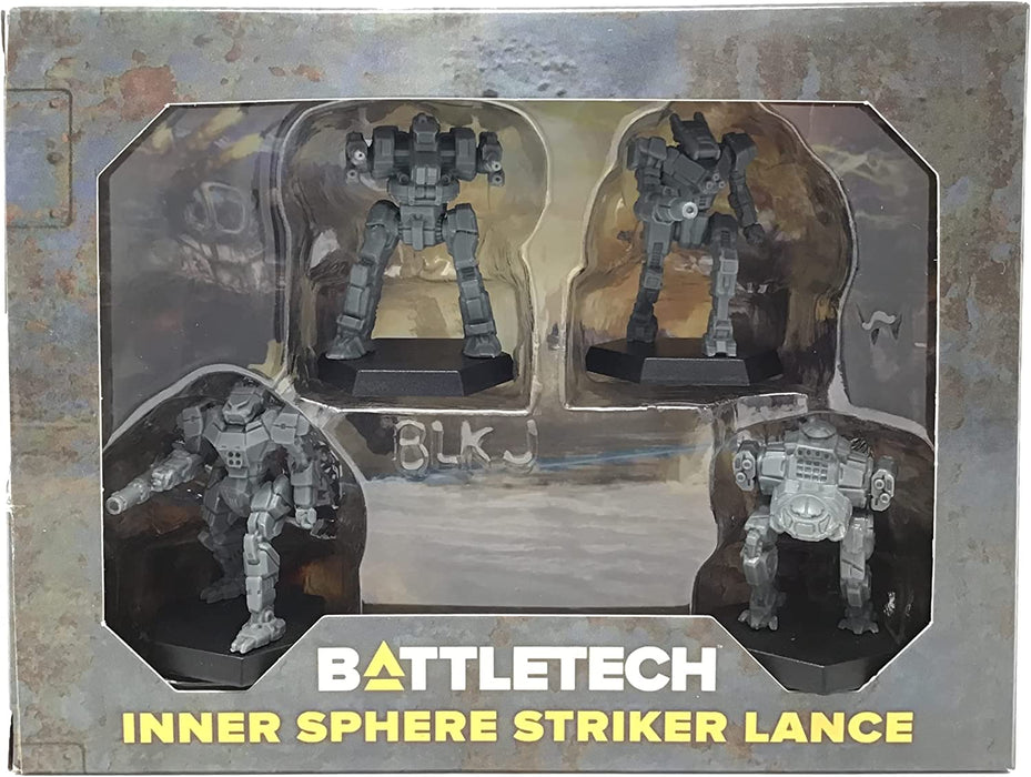 Inner Sphere Striker Lance - for just $29.99! 