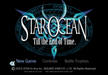 Star Ocean: Till the End of Time – PlayStation 2 (PS2) - for just $0! 
