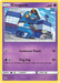 Croagunk (54/147) [Sun & Moon: Burning Shadows] - for just $0.10! 