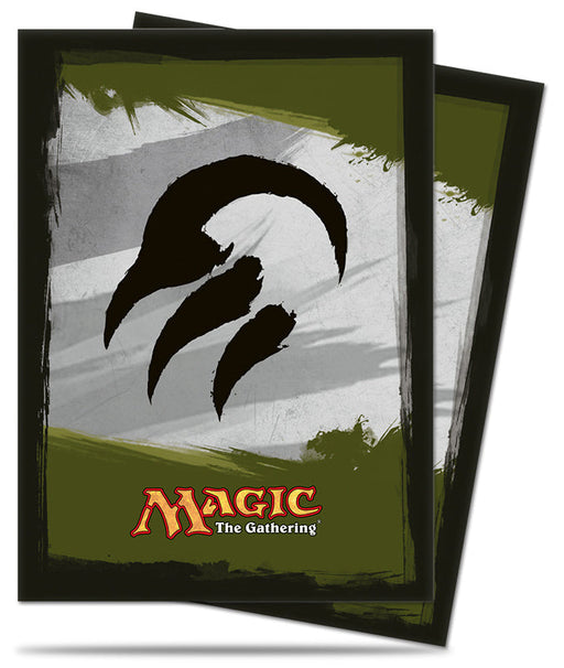 Ultra PRO: Standard 80ct Sleeves - Khans of Tarkir (Temur) - Just $0! Shop now at Retro Gaming of Denver