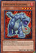 Evolsaur Vulcano [PHSW-EN019] Rare - for just $0.20! 