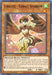 Lyrilusc - Cobalt Sparrow [LED8-EN042] Common - for just $0.10! 