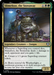 Slimefoot, the Stowaway (CMM-356) - Commander Masters - for just $0.07! 