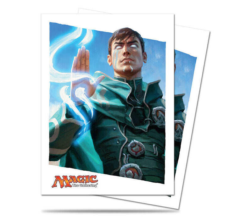 Ultra PRO: Standard 80ct Sleeves - Oath of the Gatewatch (Oath of Jace) - Just $0! Shop now at Retro Gaming of Denver